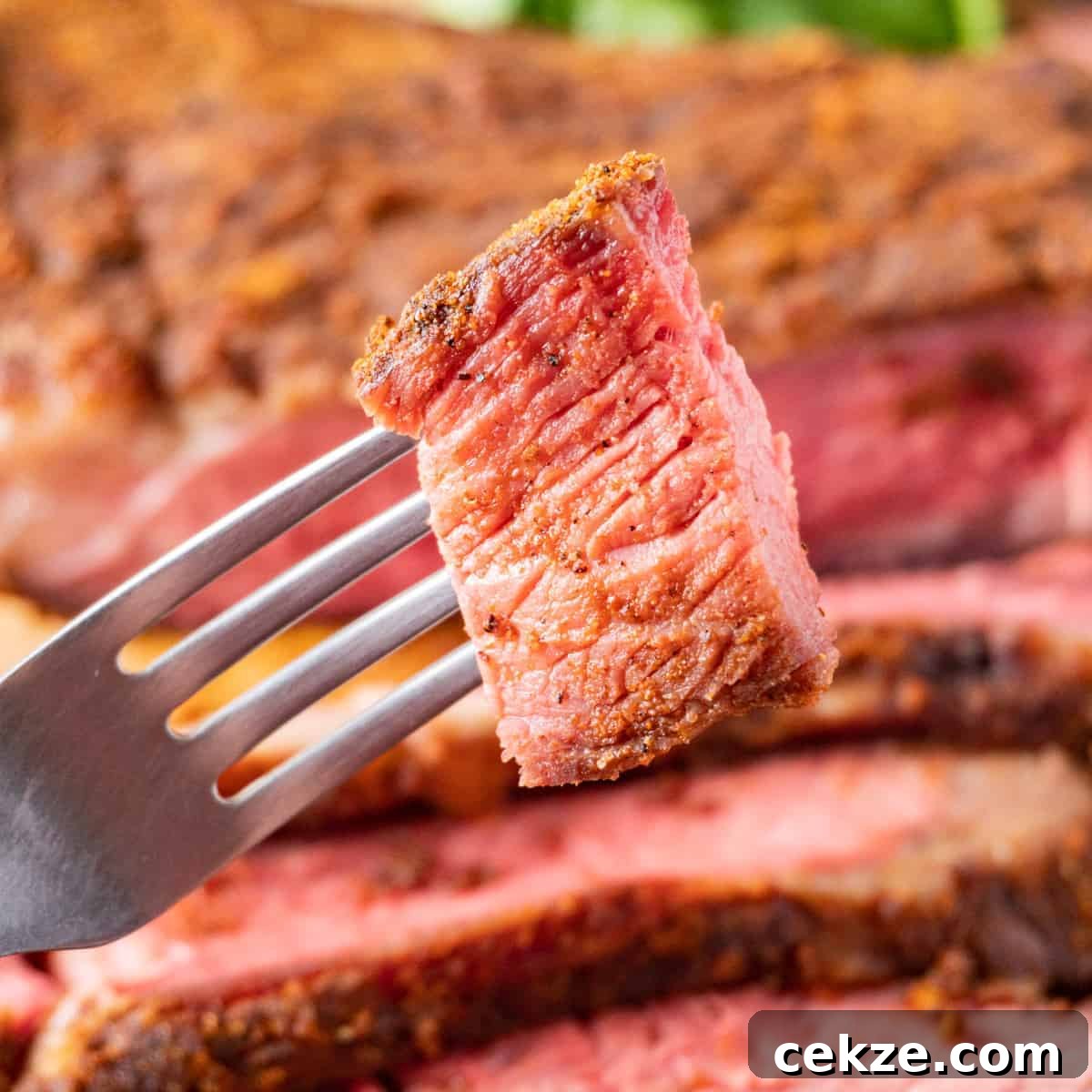 Tri Tip Rub