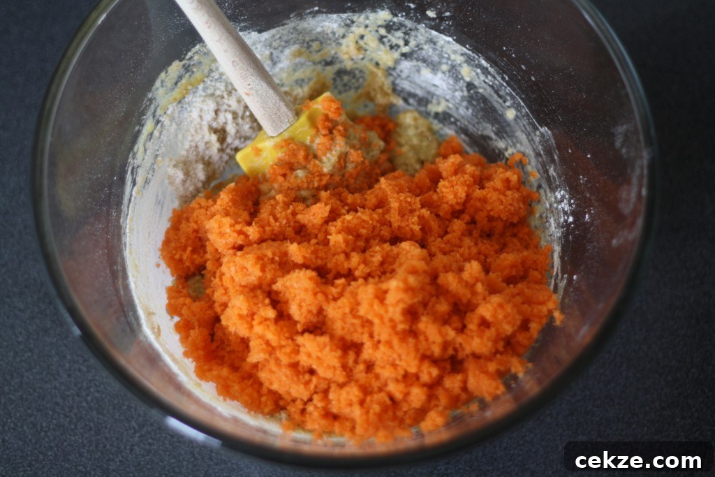 carrots