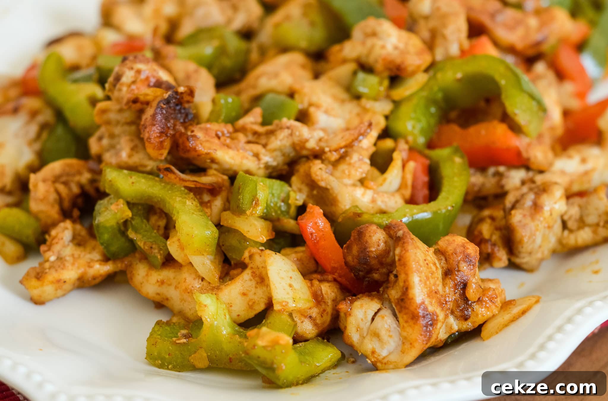 Fajita Seasoning