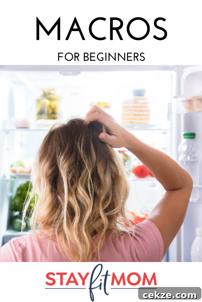 Macros for beginners