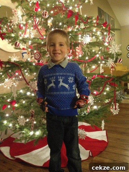 ugly christmas sweaters nobiggie.net